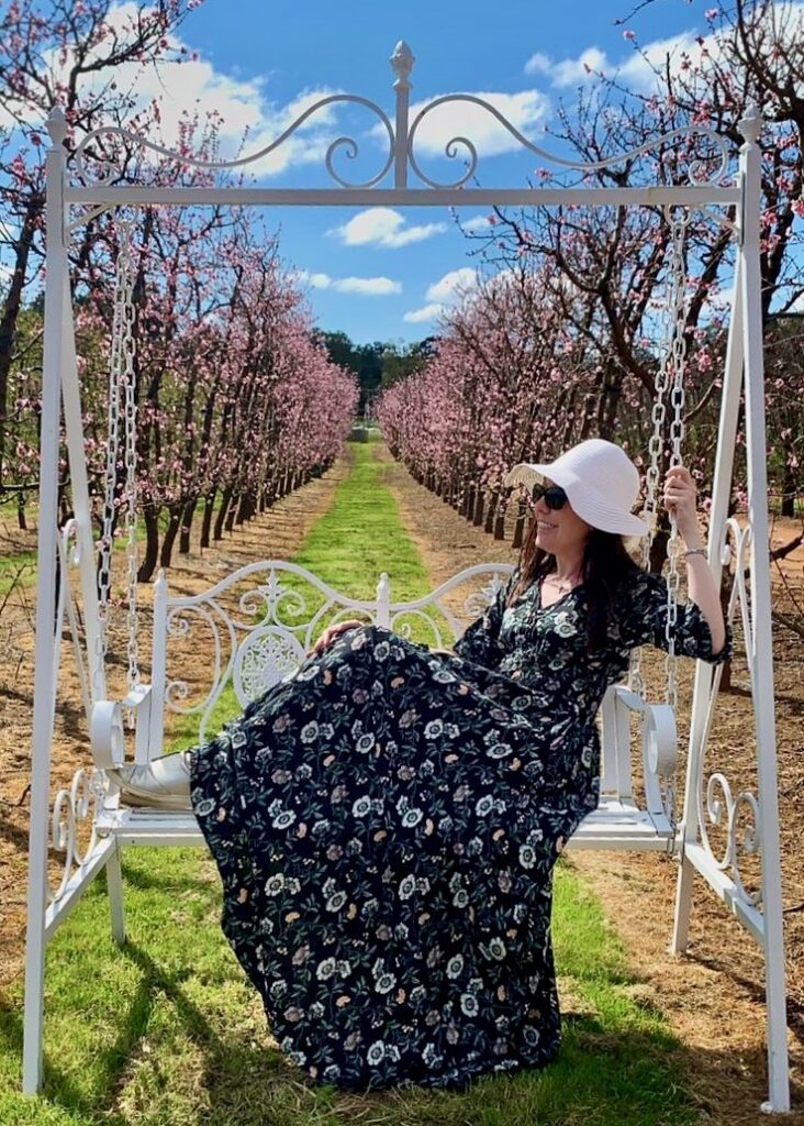 Spring Cherry Perth Perth Hills wine region guide | Far and Wine